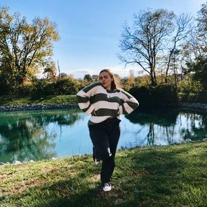 Meet your Posher, Emilee